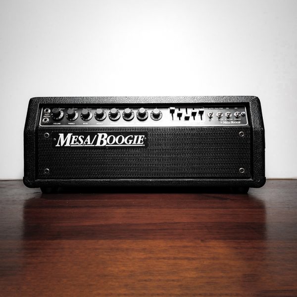 Mesa Boogie Mark III Neural Capture Pack